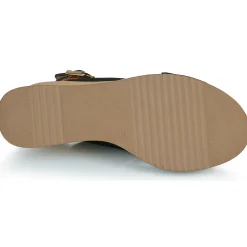 Inuovo Sandales Et Nu-pieds^- B37010