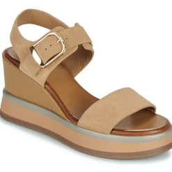 Inuovo - B37008< Sandales Et Nu-pieds