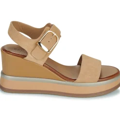 Inuovo - B37008< Sandales Et Nu-pieds