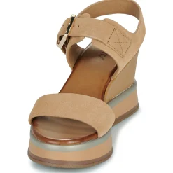 Inuovo - B37008< Sandales Et Nu-pieds