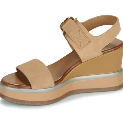 Inuovo - B37008< Sandales Et Nu-pieds