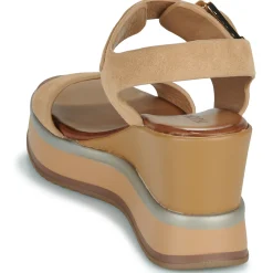 Inuovo - B37008< Sandales Et Nu-pieds