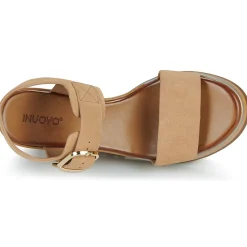 Inuovo - B37008< Sandales Et Nu-pieds