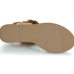 Inuovo - B37008< Sandales Et Nu-pieds