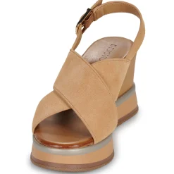 Inuovo - B37010 Marron Discount