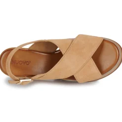 Inuovo - B37010 Marron Discount