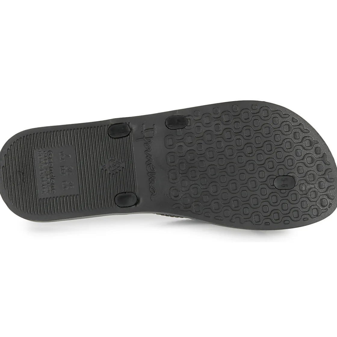 Ipanema - BOSSA SOFT V FEM< Tongs