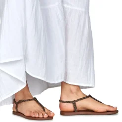Ipanema Sandales Et Nu-pieds^- CLASS BRILHA