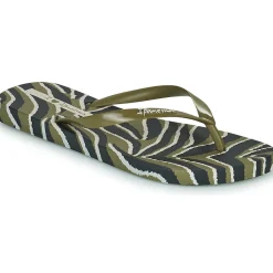 Ipanema - ANIMAL PRINT FEM Vert Best