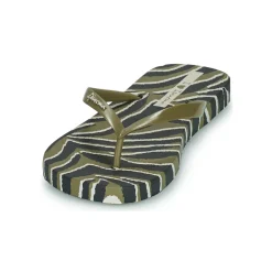 Ipanema - ANIMAL PRINT FEM Vert Best