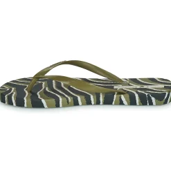 Ipanema - ANIMAL PRINT FEM Vert Best