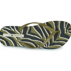 Ipanema - ANIMAL PRINT FEM Vert Best