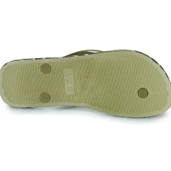 Ipanema - ANIMAL PRINT FEM Vert Best