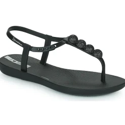 Ipanema - CLASS GLOW KIDS Noir Hot