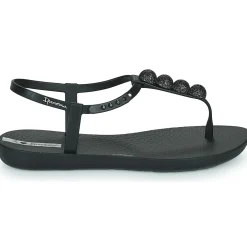 Ipanema - CLASS GLOW KIDS Noir Hot