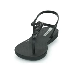 Ipanema - CLASS GLOW KIDS Noir Hot