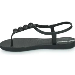 Ipanema - CLASS GLOW KIDS Noir Hot