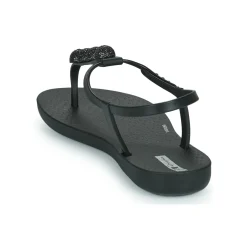 Ipanema - CLASS GLOW KIDS Noir Hot