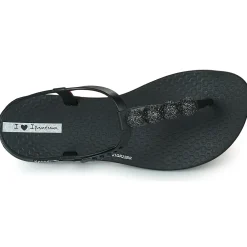 Ipanema - CLASS GLOW KIDS Noir Hot