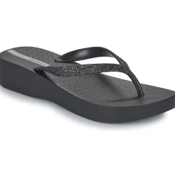Ipanema - MESH CHIC PLAT FEM Noir Sale