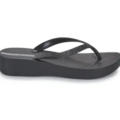 Ipanema - MESH CHIC PLAT FEM Noir Sale