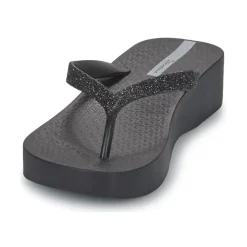 Ipanema - MESH CHIC PLAT FEM Noir Sale