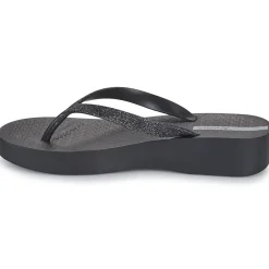 Ipanema - MESH CHIC PLAT FEM Noir Sale