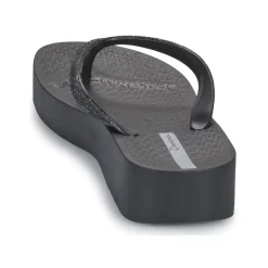 Ipanema - MESH CHIC PLAT FEM Noir Sale