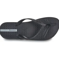 Ipanema - MESH CHIC PLAT FEM Noir Sale