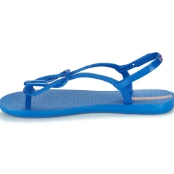 Ipanema - TRENDY FEM Bleu Hot