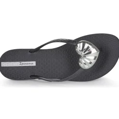 Ipanema - MAXI FASHION III FEM Noir Outlet