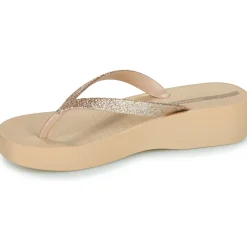 Ipanema - MESH CHIC PLAT FEM< Tongs