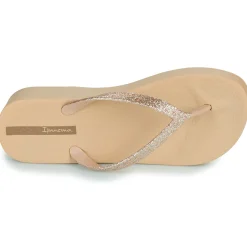 Ipanema - MESH CHIC PLAT FEM< Tongs