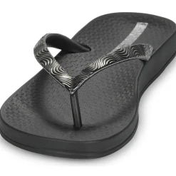 Ipanema - MESH IX FEM Noir New