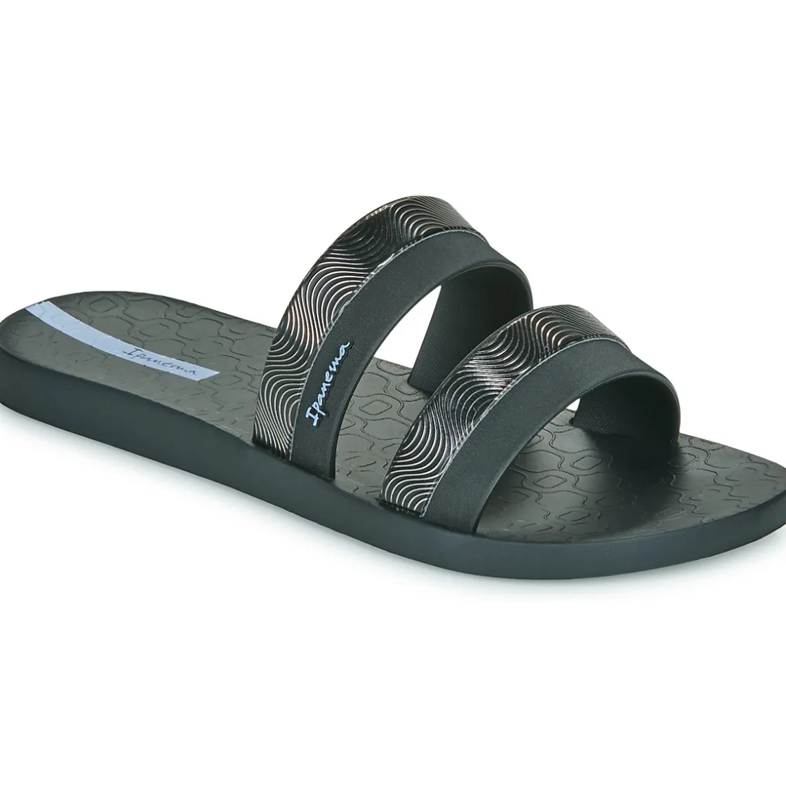Ipanema - MESH SLIDE FEM< Mules / Sabots