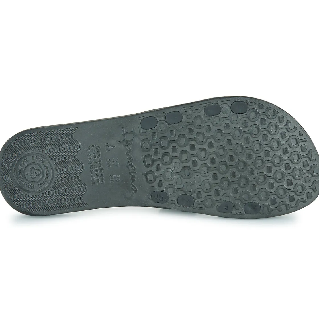 Ipanema - MESH SLIDE FEM< Mules / Sabots
