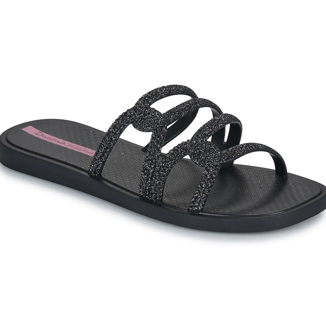 Ipanema Mules / Sabots^- SOLAR GLOW SLIDE FEM