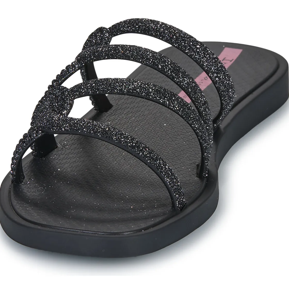 Ipanema Mules / Sabots^- SOLAR GLOW SLIDE FEM
