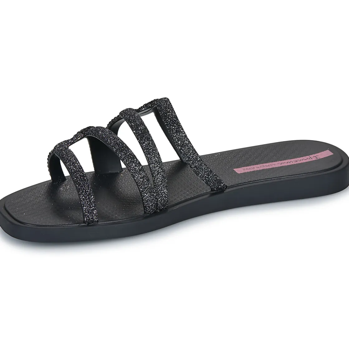 Ipanema Mules / Sabots^- SOLAR GLOW SLIDE FEM