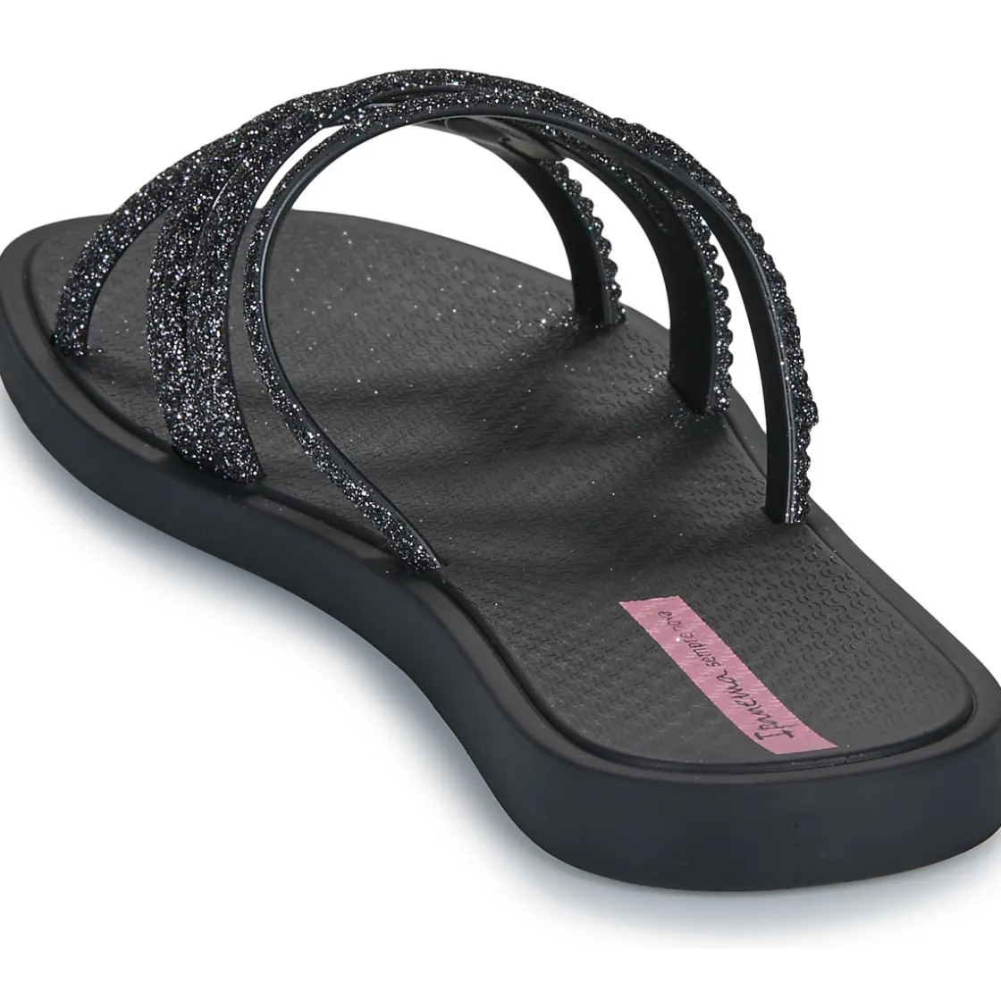 Ipanema Mules / Sabots^- SOLAR GLOW SLIDE FEM