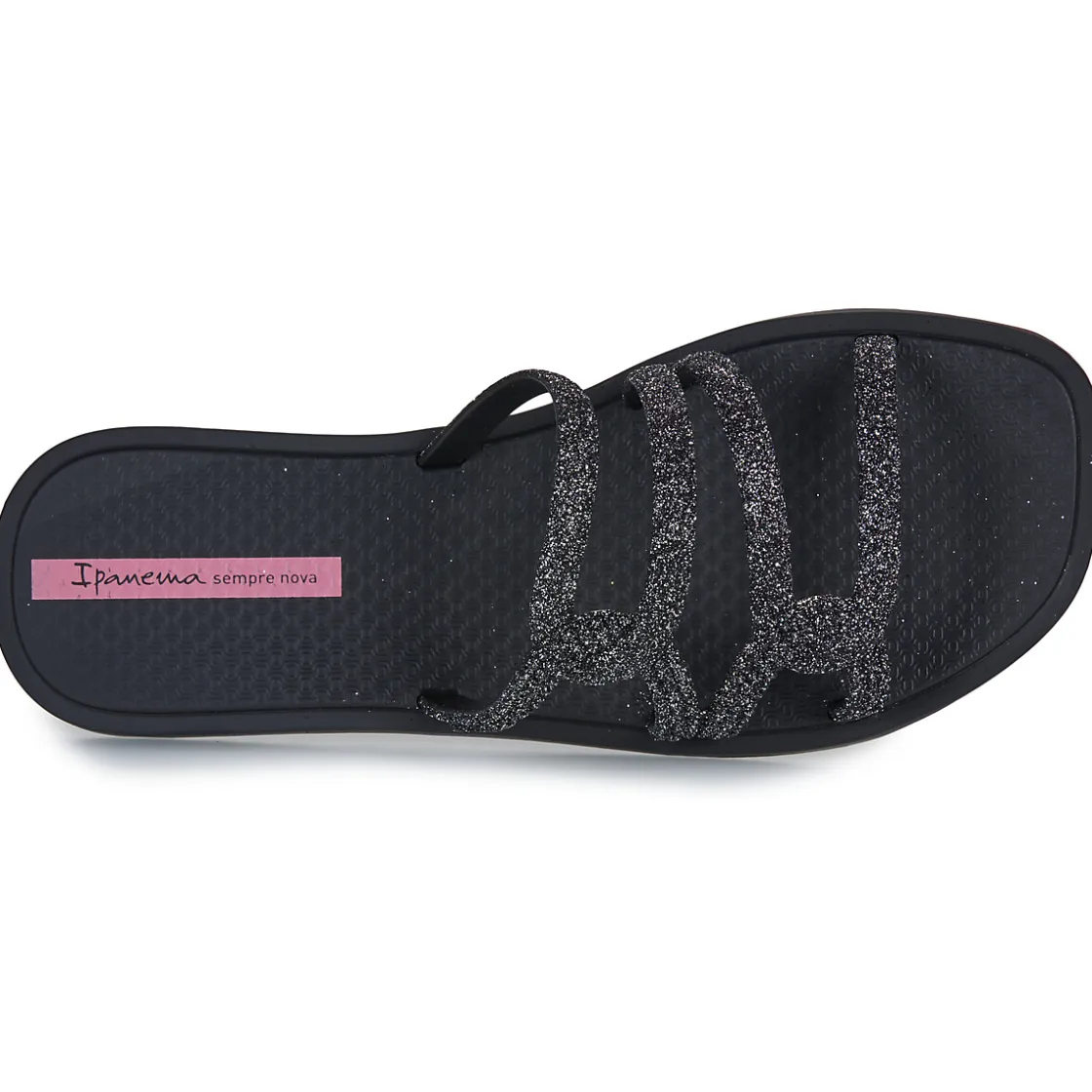 Ipanema Mules / Sabots^- SOLAR GLOW SLIDE FEM