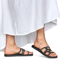 Ipanema Mules / Sabots^- SOLAR GLOW SLIDE FEM