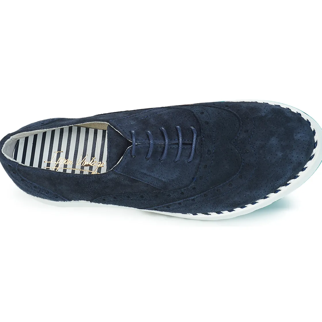 Ippon Vintage - ANDY FLYBOAT Marine Outlet