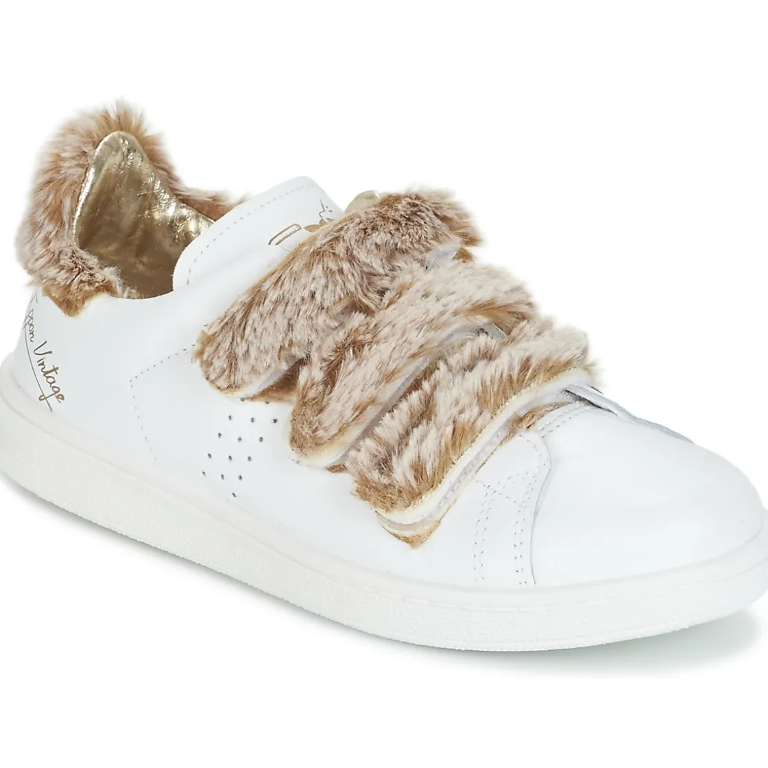 Ippon Vintage - FLIGHT POLAR< Baskets Mode