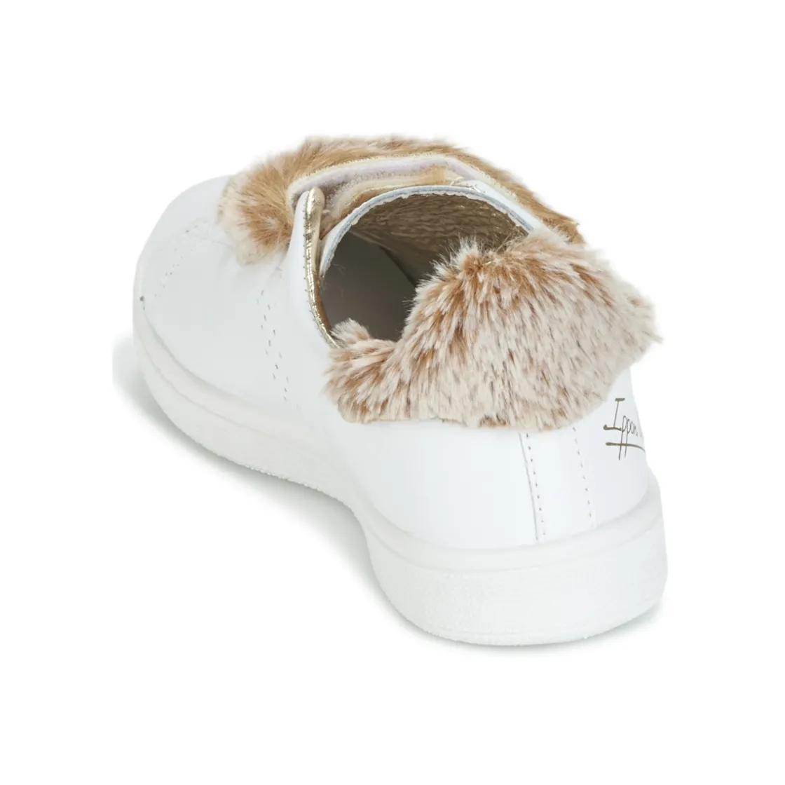 Ippon Vintage - FLIGHT POLAR< Baskets Mode
