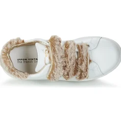 Ippon Vintage - FLIGHT POLAR< Baskets Mode