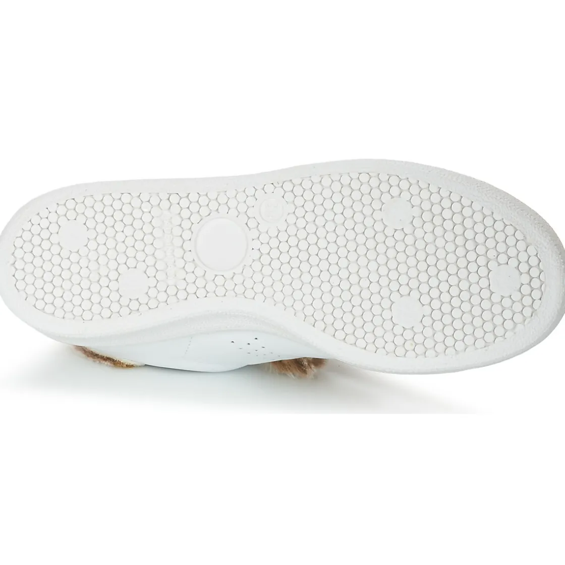 Ippon Vintage - FLIGHT POLAR< Baskets Mode