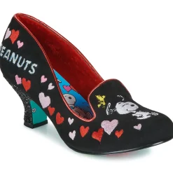 Irregular Choice Escarpins^- A BOY AND HIS BEAGLE