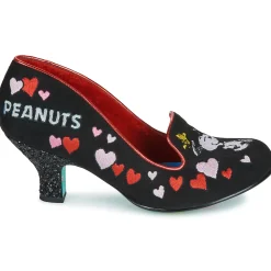 Irregular Choice Escarpins^- A BOY AND HIS BEAGLE
