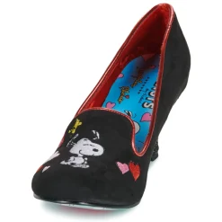 Irregular Choice Escarpins^- A BOY AND HIS BEAGLE
